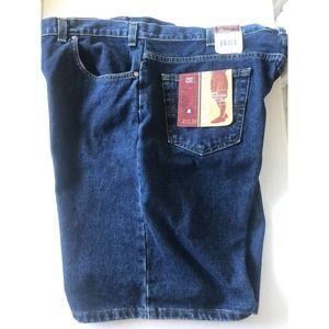 Faded Glory New Men’s Relaxed Fit Jeans Denim Shorts Inseam 10" Size 44